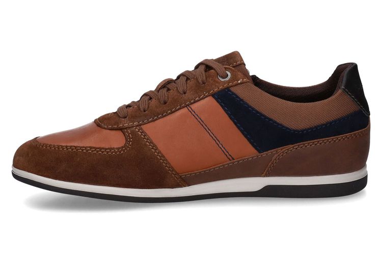 GEOX-RENAN 3-COGNAC-HOMMES-0004