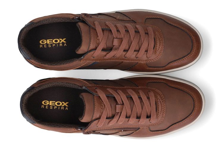 GEOX-ELVER 2-COGNAC-MEN-0003