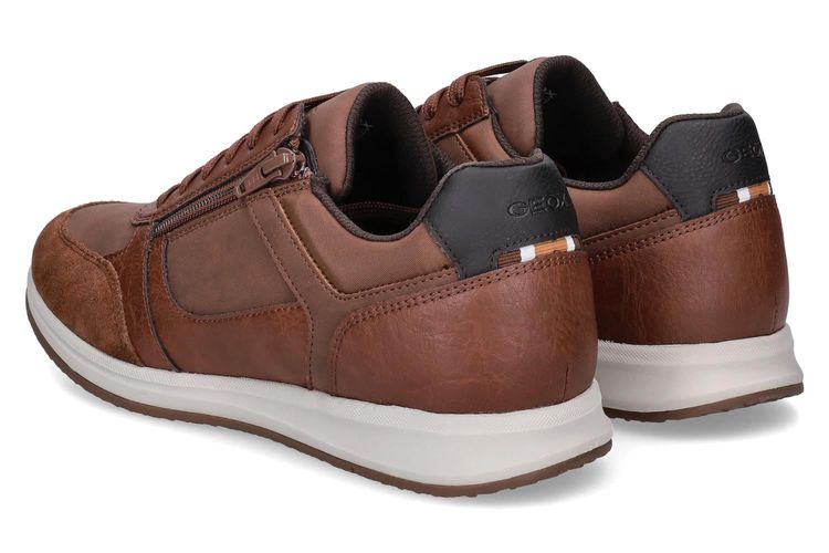 GEOX-AVERY 2-COGNAC-HOMMES-0002