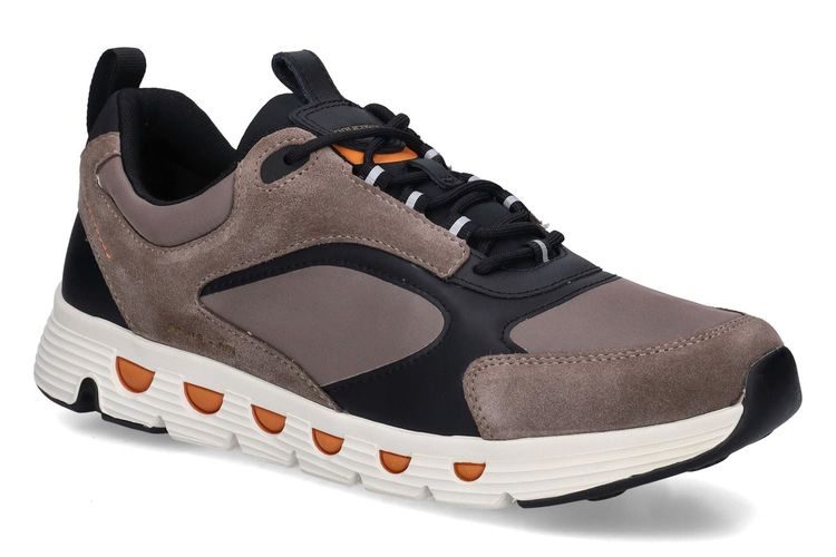 GEOX-SPHERICA 8-TAUPE-HOMMES-0001