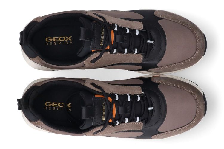 GEOX-SPHERICA 8-TAUPE-HOMMES-0003