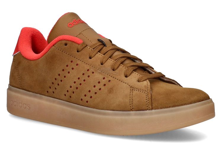 ADIDAS-ADVANTAGE3-COGNAC-HOMMES-0001