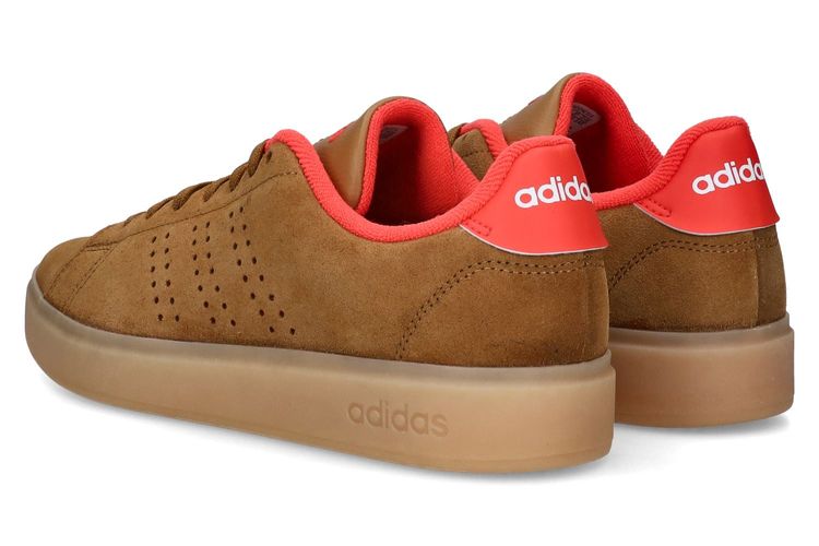 ADIDAS-ADVANTAGE3-COGNAC-HOMMES-0002