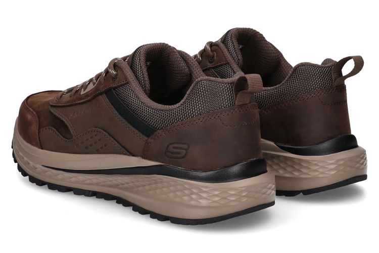 SKECHERS-SLADE ULTRA-MARRON-HOMMES-0002