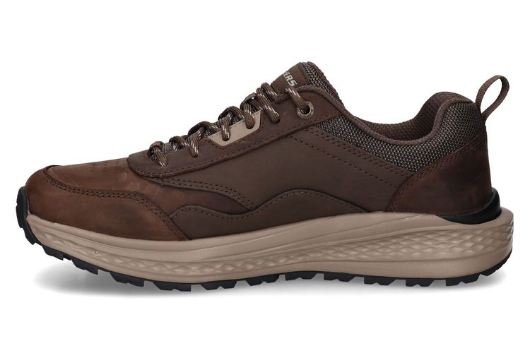 SKECHERS-SLADE ULTRA-MARRON-HOMMES-0004