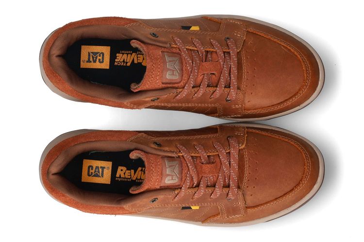 CATERPILLAR-APA CUSH 1-COGNAC-HOMMES-0003