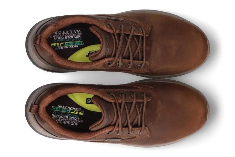 SKECHERS-DELSON-COGNAC-HOMMES-0003