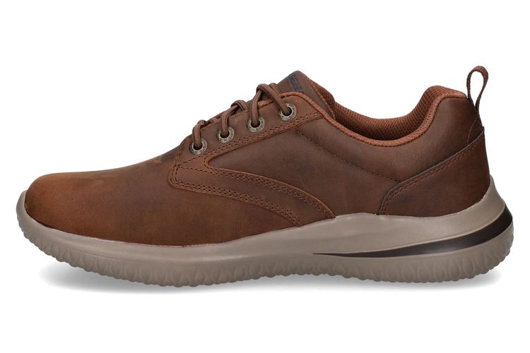 SKECHERS-DELSON-COGNAC-HOMMES-0004