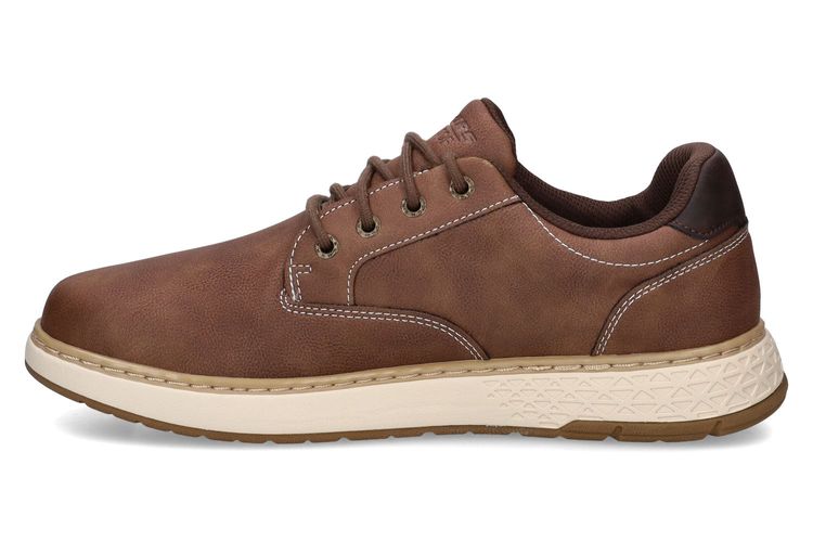 SKECHERS-GARLAN 1-COGNAC-HOMMES-0004