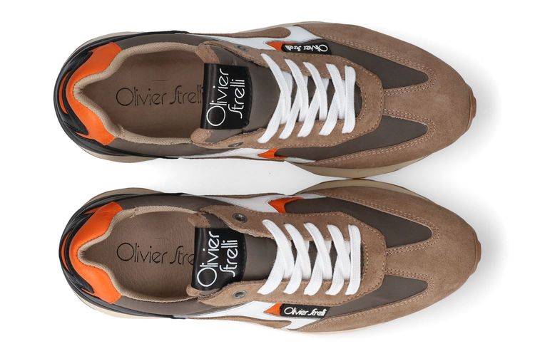 OLIVIER STRELLI-OSBERT 1-TAUPE-HOMMES-0003