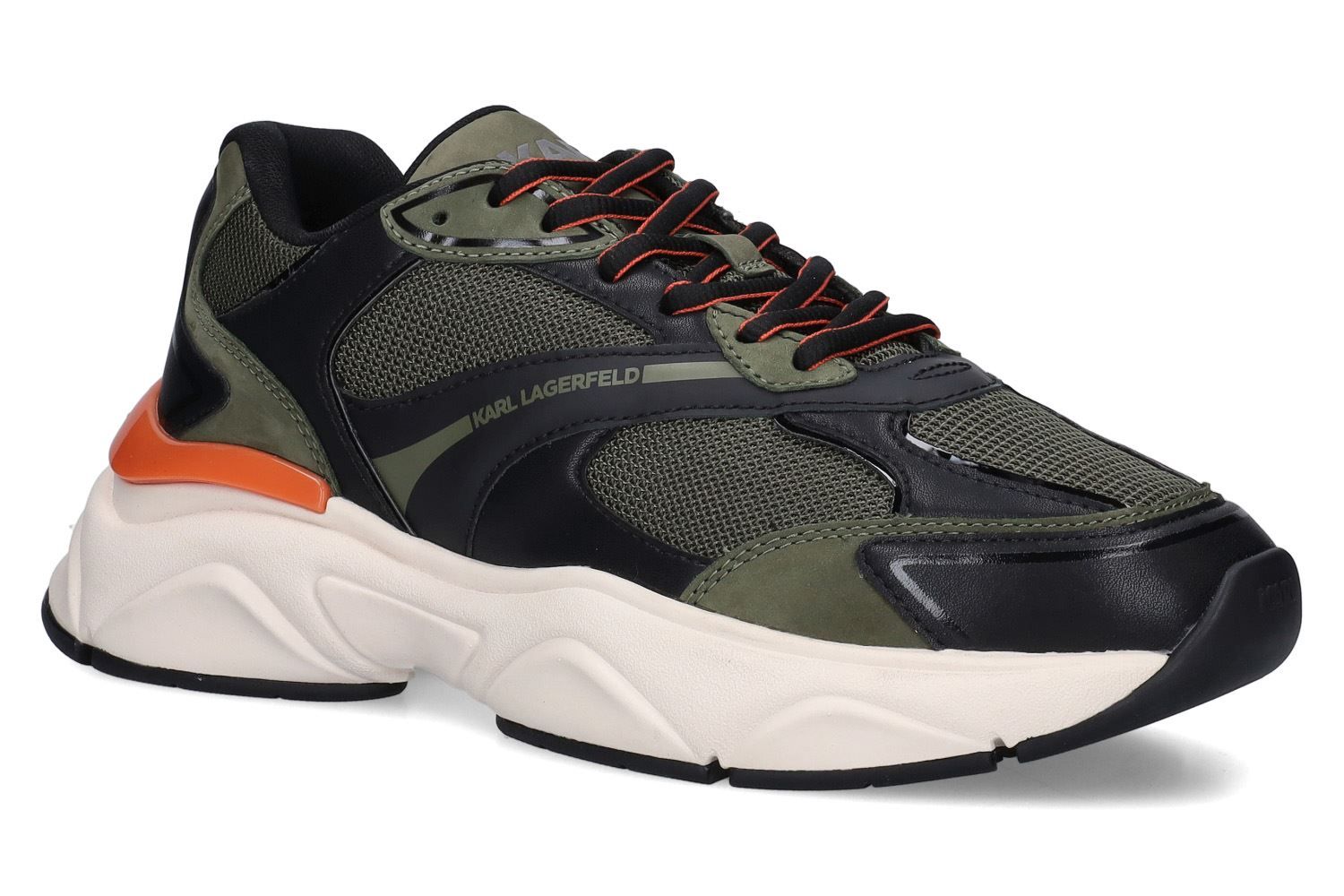 Chaussures Maniet Luxus Maniet Luxus Promo KOMET