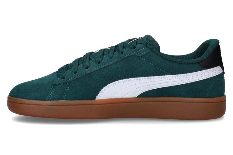 PUMA-SMASH 1-GREEN/WHITE-MEN-0004