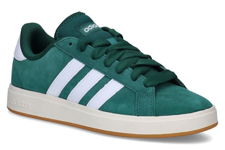 ADIDAS-GRAND CB3-VERT-HOMMES-0001