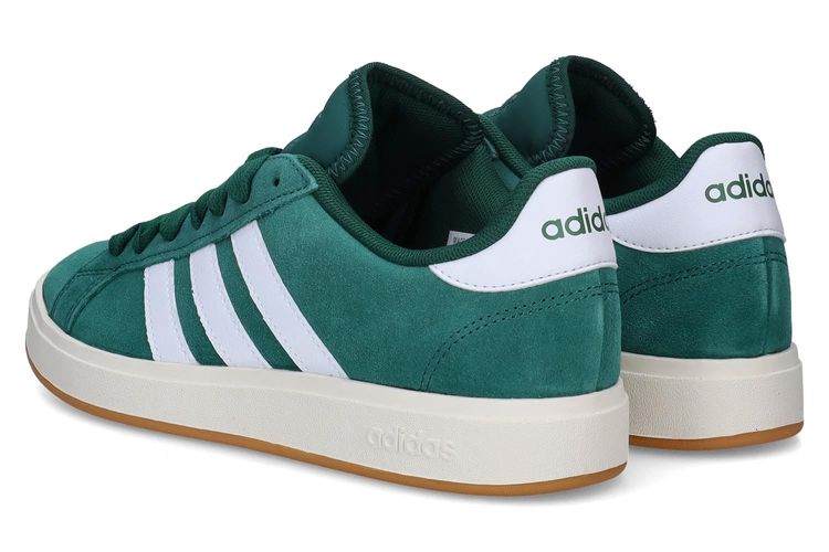 ADIDAS-GRAND CB3-VERT-HOMMES-0002