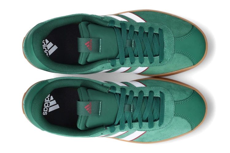 ADIDAS-VLCOURT 3.2-GROEN-MEN-0003