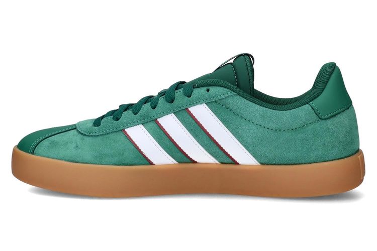 ADIDAS-VLCOURT 3.2-GROEN-MEN-0004