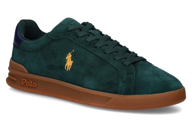 RALPH LAUREN-HERITAGE 2-VERT-HOMMES-0001