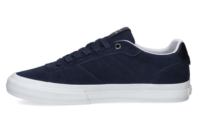 TOMMY HILFIGER-VULC LOW 2-MARINE-HOMMES-0004