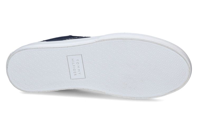 TOMMY HILFIGER-VULC LOW 2-MARINE-HOMMES-0005