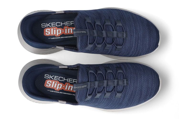 SKECHERS-ULTRAFLEX 1-MARINE-HOMMES-0003