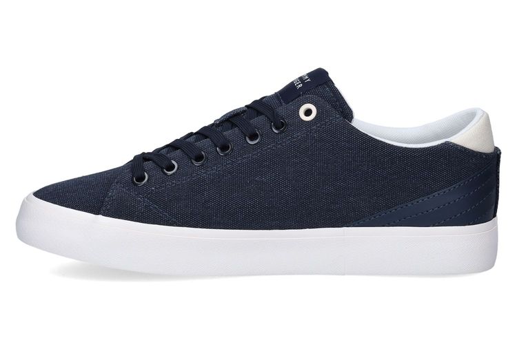 TOMMY HILFIGER-VULC LOW 3-MARINE-HOMMES-0004