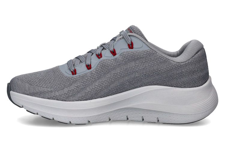 SKECHERS-ARCH FIT-GRIS-HOMMES-0004