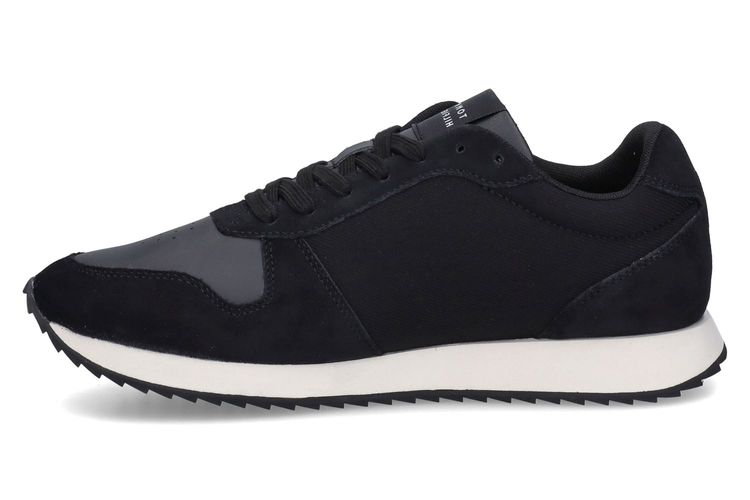 TOMMY HILFIGER-RUNNER EVO-NOIR-HOMMES-0004