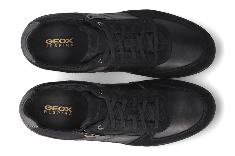 GEOX-RENAN 2-NOIR-HOMMES-0003