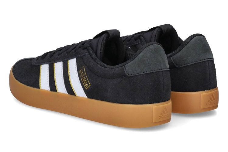 ADIDAS-VLCOURT 3.1-ZWART-MEN-0002