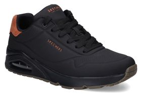 SKECHERS-UNO 8-NOIR-HOMMES-0001