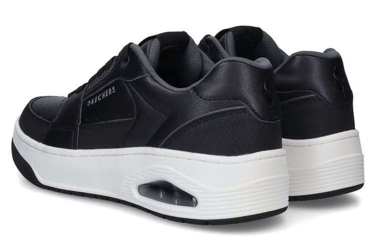 SKECHERS-UNO COURT-NOIR-HOMMES-0002