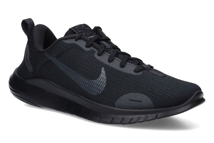 NIKE-FLEX RUN M-NOIR-HOMMES-0001