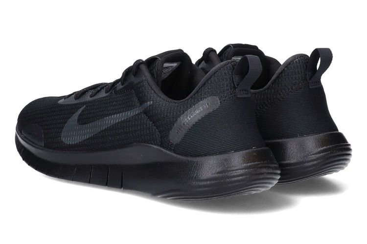 NIKE-FLEX RUN M-NOIR-HOMMES-0002