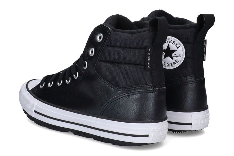 CONVERSE-CHUCK 1-ZWART-MEN-0002