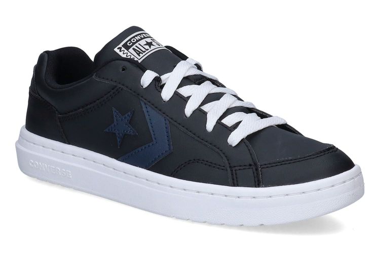 CONVERSE-PRO BLAZE-NOIR-HOMMES-0001