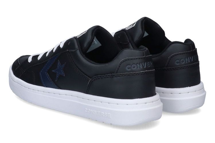 CONVERSE-PRO BLAZE-NOIR-HOMMES-0002