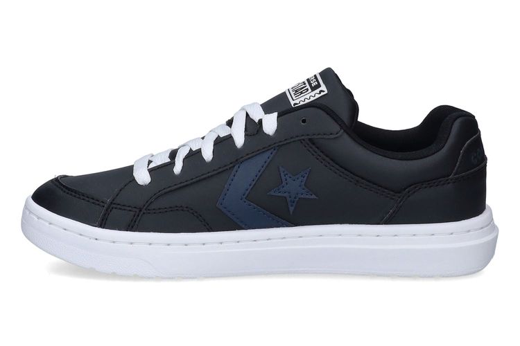 CONVERSE-PRO BLAZE-NOIR-HOMMES-0004