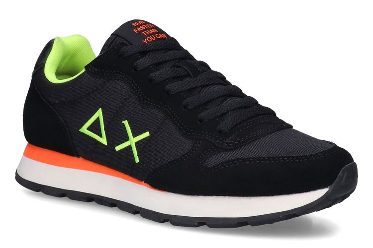 SUN68-TOM FLUO M3-NOIR-HOMMES-0001