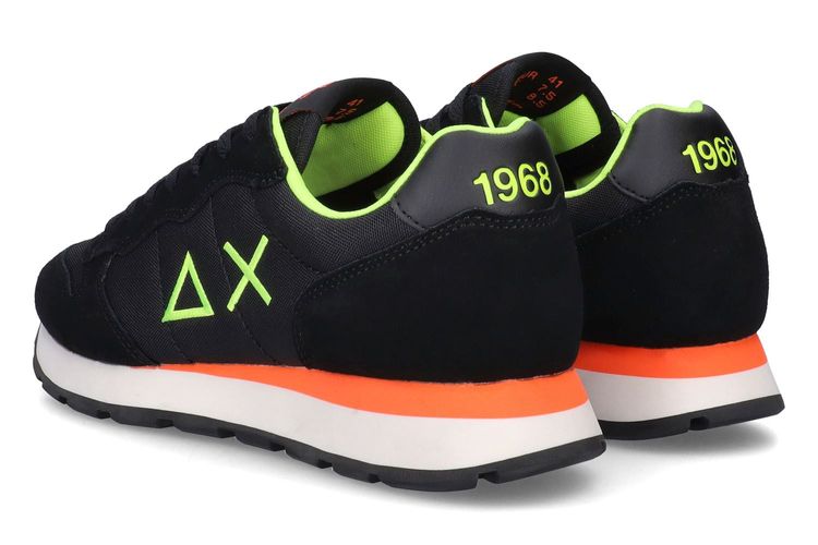 SUN68-TOM FLUO M3-NOIR-HOMMES-0002