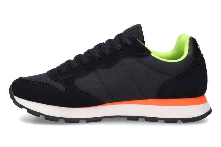 SUN68-TOM FLUO M3-NOIR-HOMMES-0004