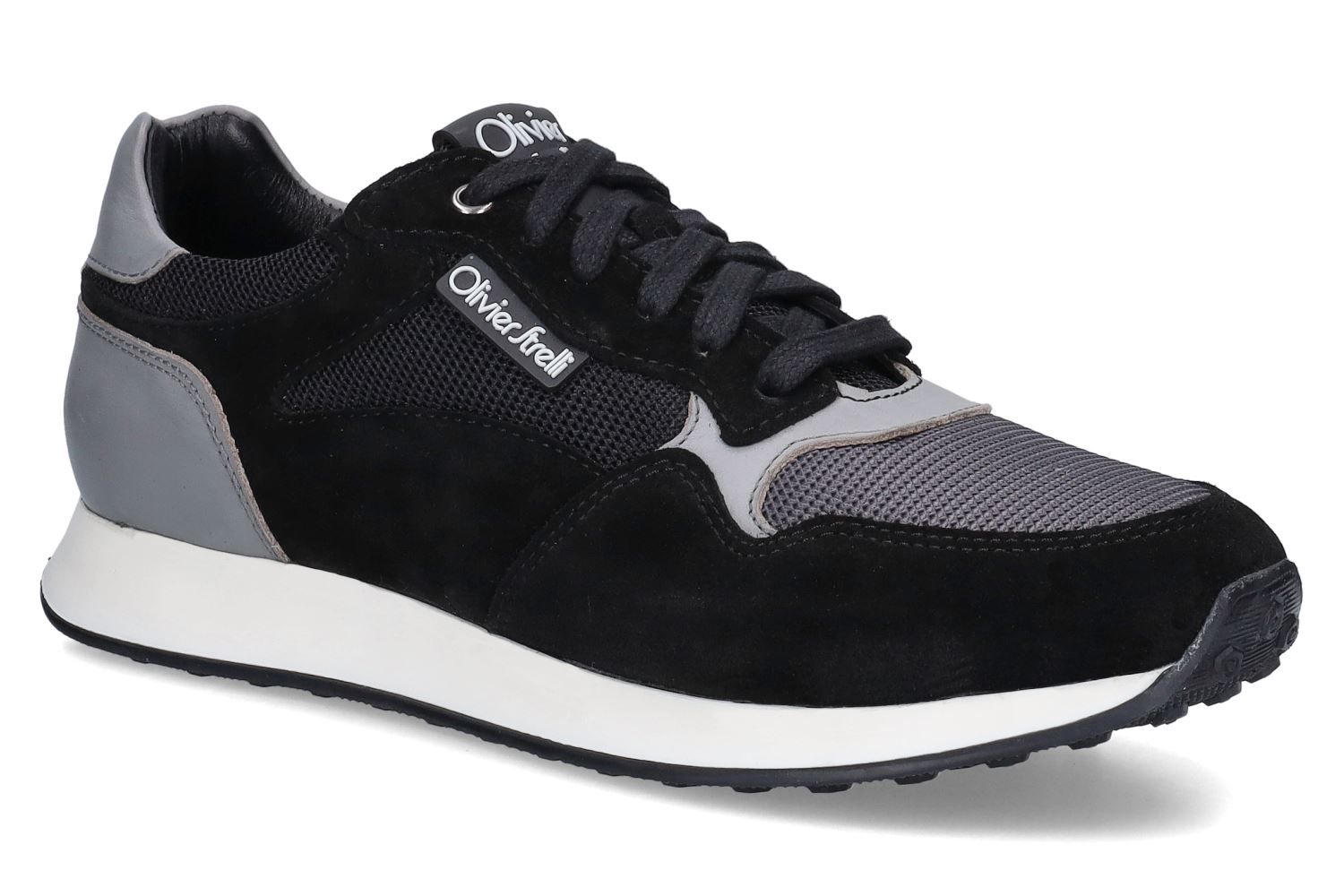 Baskets basses OLIVIER STRELLI ORSINO pour Hommes