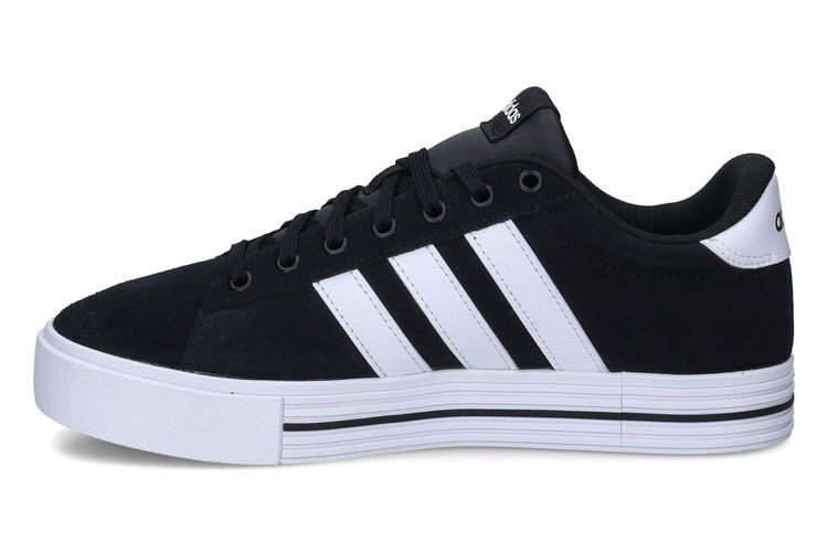 ADIDAS-DAILY 4.4-ZWART-MEN-0004