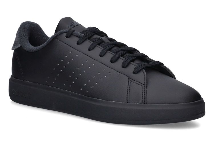 ADIDAS-ADVANTAGE 4-NOIR-HOMMES-0001