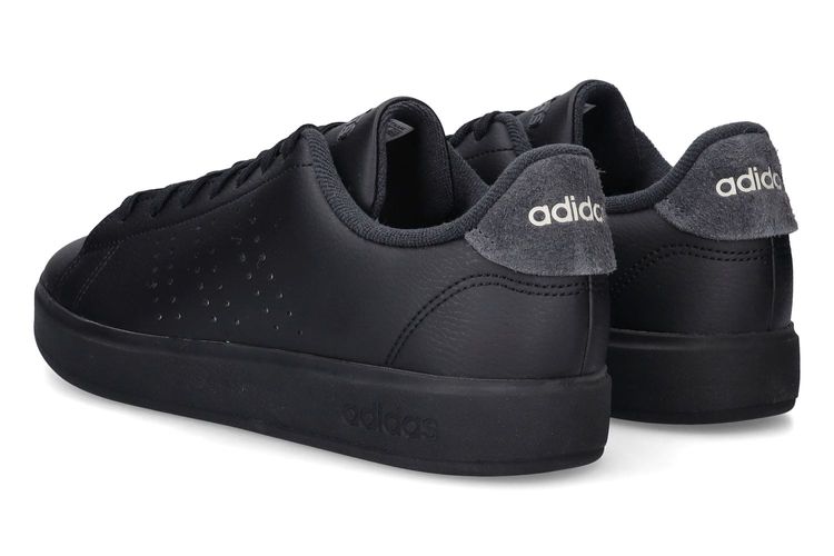 ADIDAS-ADVANTAGE 4-BLACK-MEN-0002