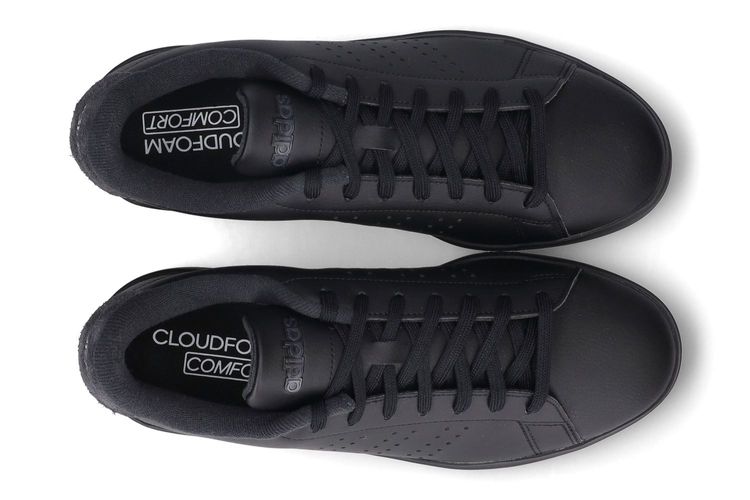 ADIDAS-ADVANTAGE 4-NOIR-HOMMES-0003