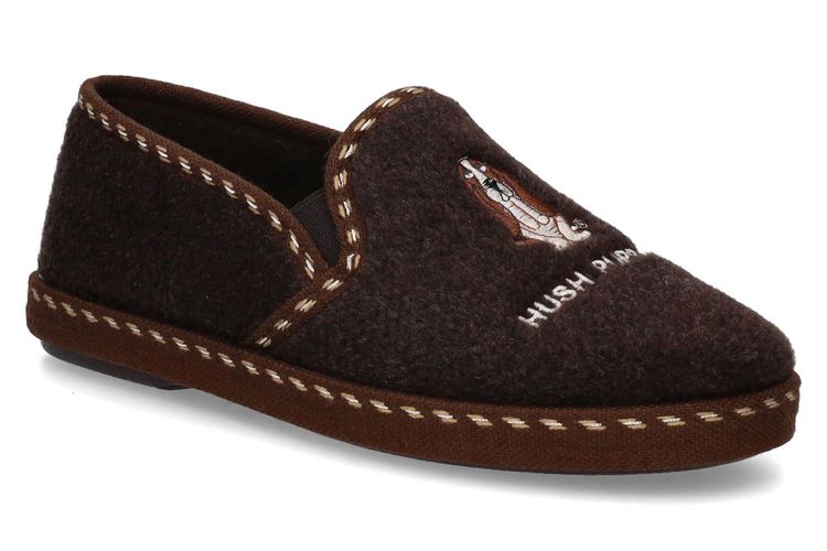 HUSH PUPPIES-DIACONO-MARRON-HOMMES-0001