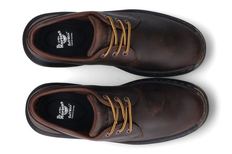 DR. MARTENS-CREWSON 1-MARRON-HOMMES-0003