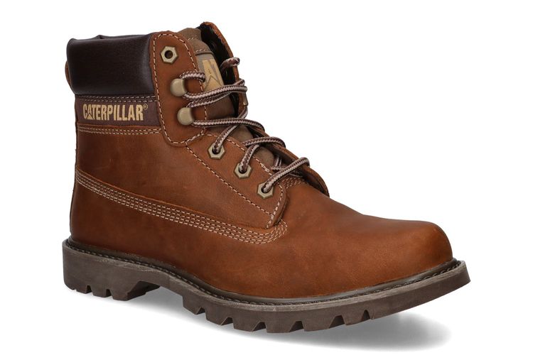 CATERPILLAR-COLORADO 2-COGNAC-HOMMES-0001