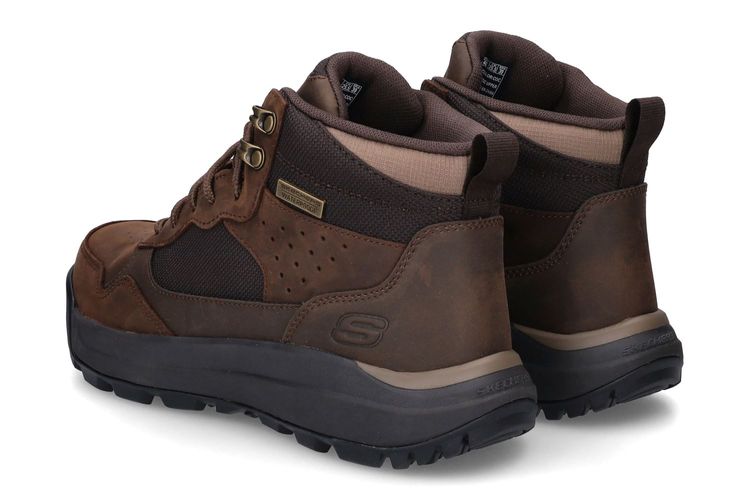 SKECHERS-CAMBERT-MARRON-HOMMES-0002