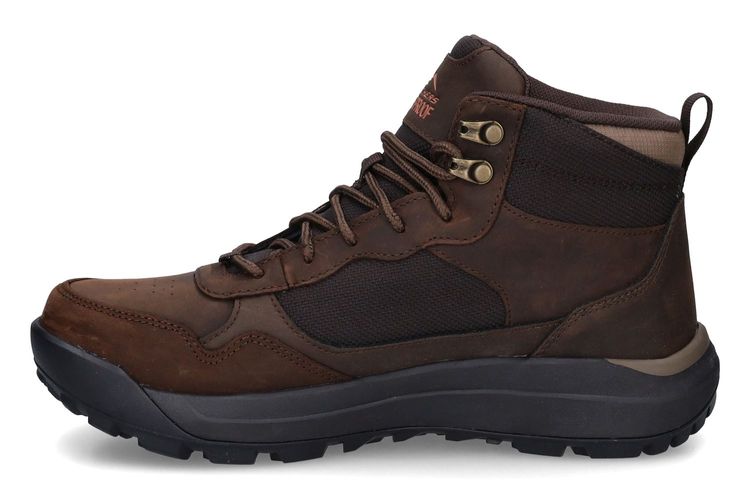 SKECHERS-CAMBERT-MARRON-HOMMES-0004